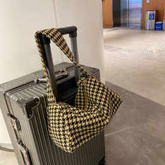 Polenta Women's Short Handle Shoulder Handbag