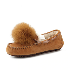 Poma Women's Slipper