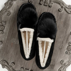 Poma Women's Slipper