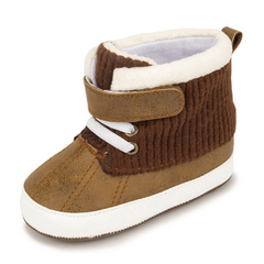 Portillo Baby Boys' Sneaker