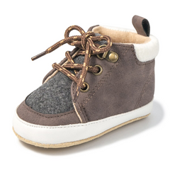 Portillo Baby Boys' Sneaker