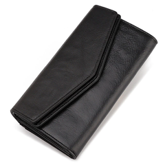 Portillo Women's Leather Wallet