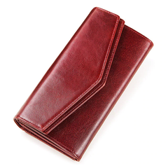 Portillo Women's Leather Wallet