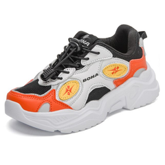 Portugal Unisex Kids' Casual Sneaker