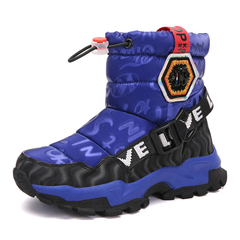 Prego Unisex Kids' Snow Boot