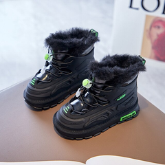 Presley Unisex Kids' Snow Boot