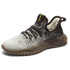 Puskas Men's Walking Shoes