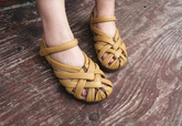 Alfoncina Women's Platform Sandal