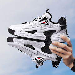 Rachid Men's Casual Sneakers