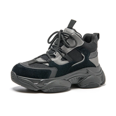Raguel Women's Mesh Platform Sneaker