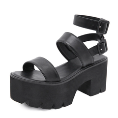 Ranata Women's Platform Sandal