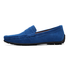 Randan Men's Loafer Shoes