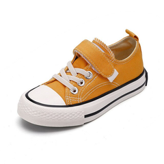 Raul Boys' Classic Sneaker