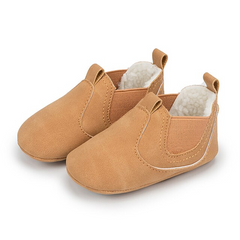 Redo Unisex Kids' Warm Sneaker