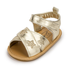 Renata Baby Girls' Casual Sandal