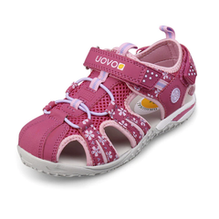 Riad Unisex Kids' Beach Sandal