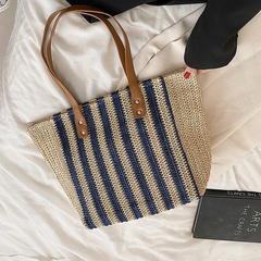 Bags Rialto Women's Large Woven Handbag