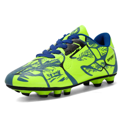 Richarlison Boys' Soccer Shoes