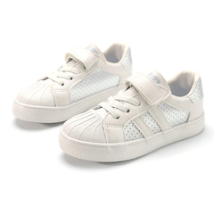 Rinaldi Unisex Kids' Casual Sneaker