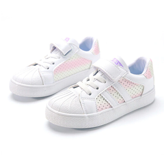 Rinaldi Unisex Kids' Casual Sneaker