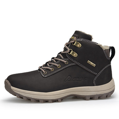 Rocket Men's Snow Boots