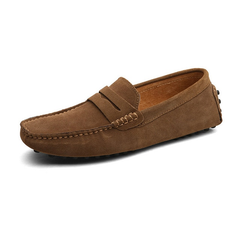 Roger Men's Loafer Shoes