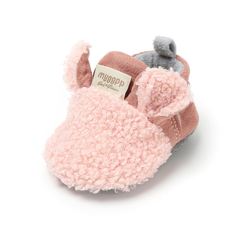 Romina Baby Girls' Snow Boot
