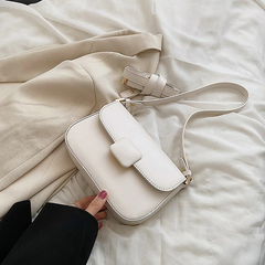 Rosales Women's Leather Crossbody Shoulder Handbag