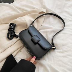 Rosales Women's Leather Crossbody Shoulder Handbag