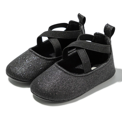 Rosalia Baby Girls' Flat Shoes