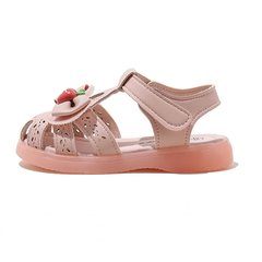 Rosita Little Girls' Casual Sandal