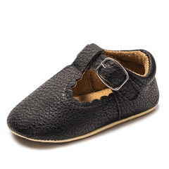 Rossi Baby Girls' Flat Shoes