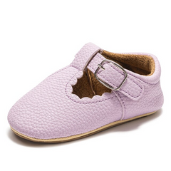 Rossi Baby Girls' Flat Shoes