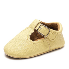 Rossi Baby Girls' Flat Shoes