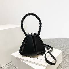 Rossi Women's Small Bag with Rope Handle