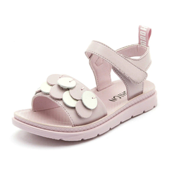 Ruby Girls' Dress Sandal