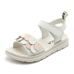 Ruby Girls' Dress Sandal