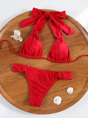Two Piece Bikini