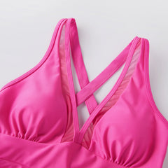 Women's Tankini Swimsuits