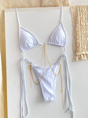 Triangle Swimsuit