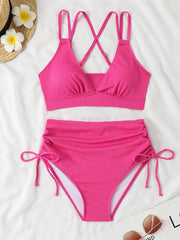 Women's Two Piece Swimsuit