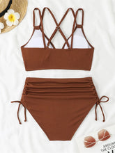 Women's Two Piece Swimsuit