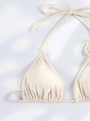 Pleated Swimsuits