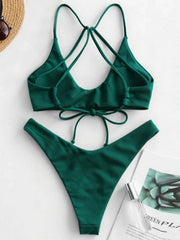 Sexy String Bikini