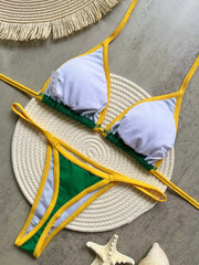 Extreme Mini Micro Brazilian Bikini