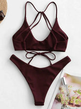 Sexy String Bikini