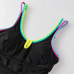 Summer Monokini Swimsuit