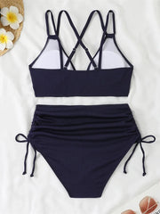 Women's Two Piece Swimsuit
