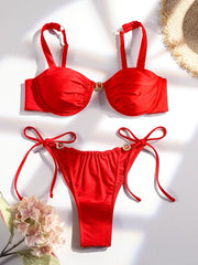 Two Piece Bikini