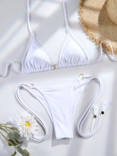 Triangle Swimsuit